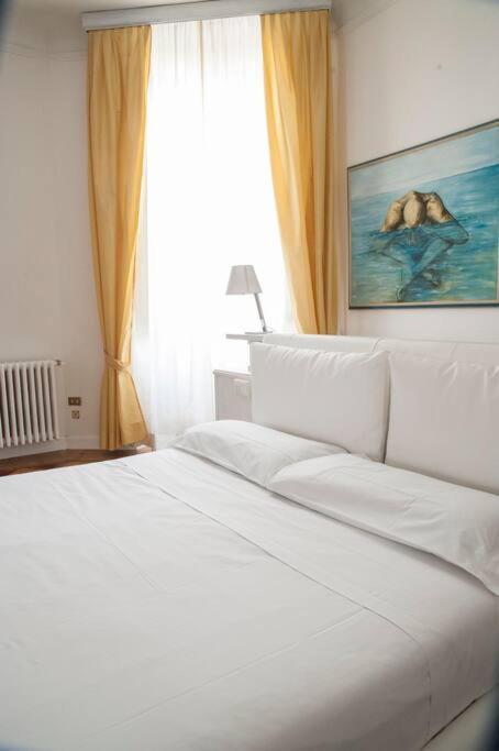 Spada Deluxe Apartment Florence Extérieur photo